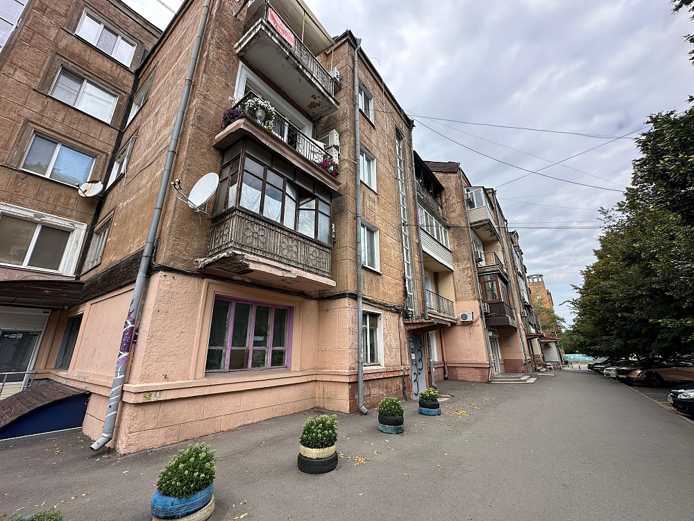 Продам просторную 3к сталинку в нагорном районе, ул. Жуковского! Днепр - изображение 2