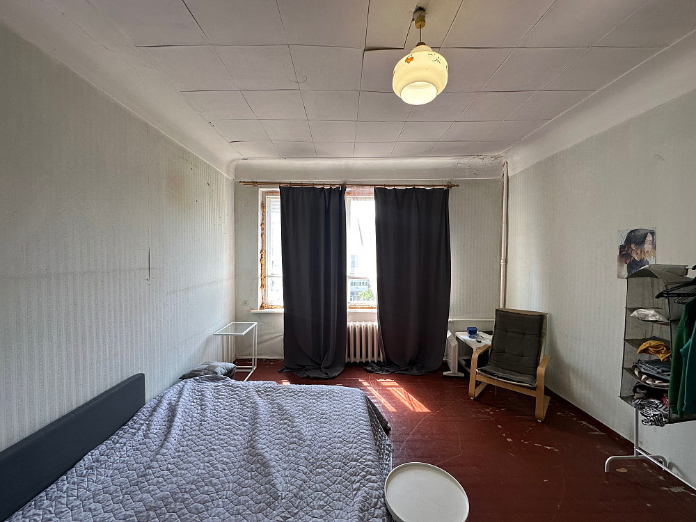 Продам просторную 3к сталинку в нагорном районе, ул. Жуковского! Днепр - изображение 5