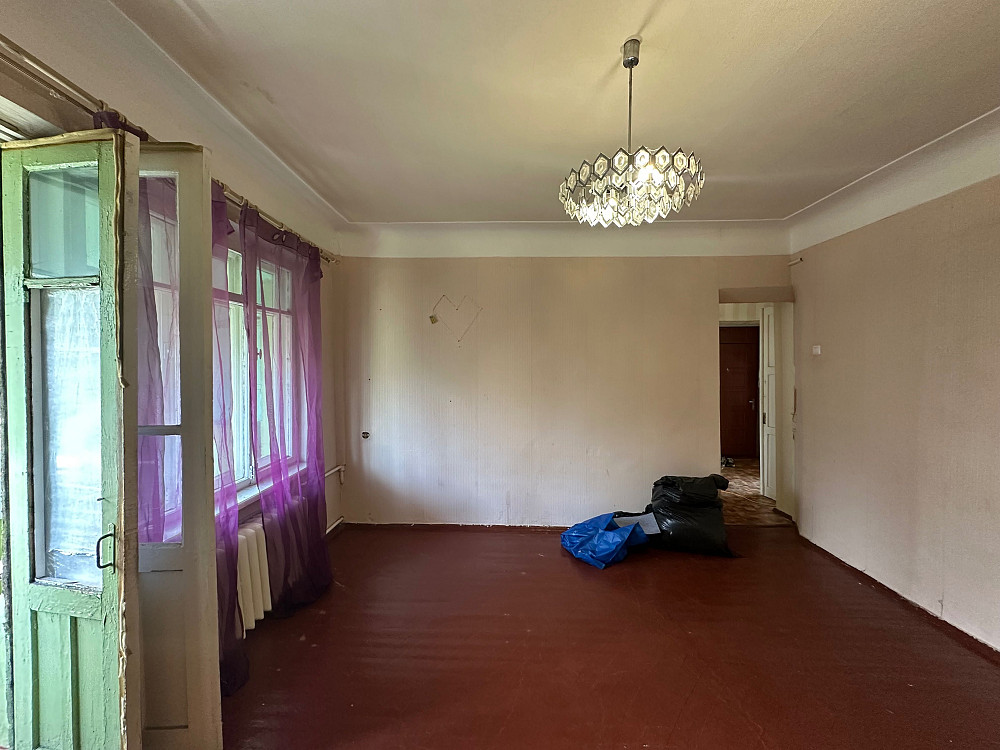 Продам просторную 3к сталинку в нагорном районе, ул. Жуковского! Днепр - изображение 4