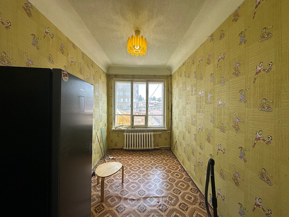 Продам просторную 3к сталинку в нагорном районе, ул. Жуковского! Днепр - изображение 7