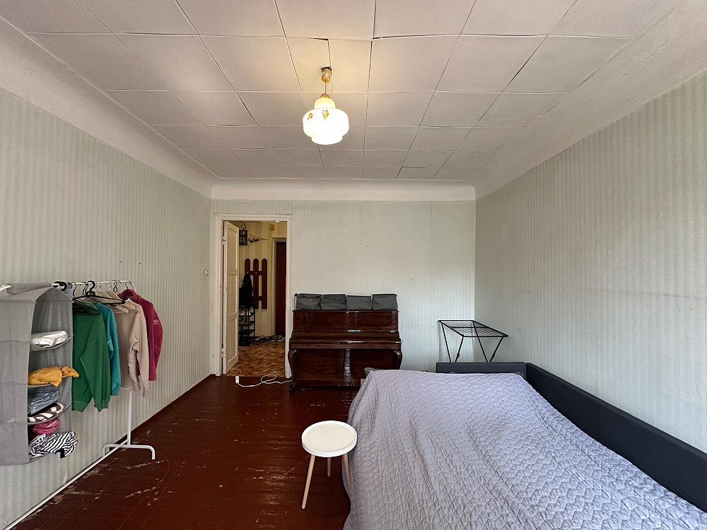 Продам просторную 3к сталинку в нагорном районе, ул. Жуковского! Днепр - изображение 6