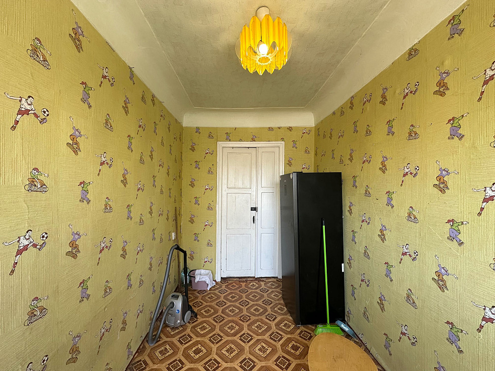 Продам просторную 3к сталинку в нагорном районе, ул. Жуковского! Днепр - изображение 8