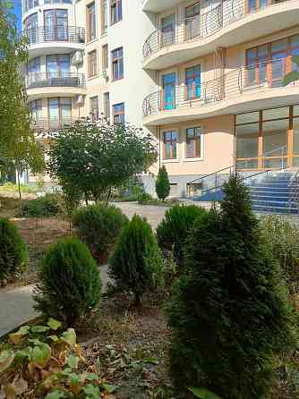 2х комн.квартира  с балконом и видом на море! Гаршина/новострой сдан! Одесса