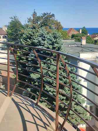 2х комн.квартира  с балконом и видом на море! Гаршина/новострой сдан! Одесса