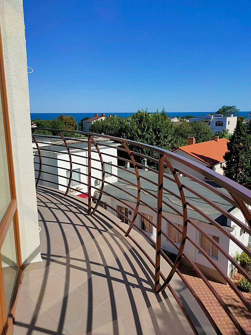 2х комн.квартира  с балконом и видом на море! Гаршина/новострой сдан! Одесса - изображение 7