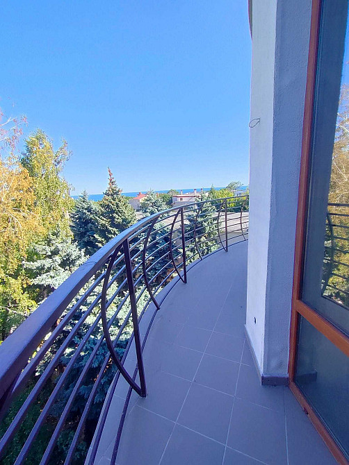 2х комн.квартира  с балконом и видом на море! Гаршина/новострой сдан! Одесса - изображение 8