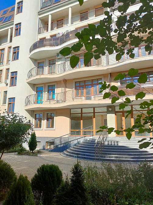 2х комн.квартира  с балконом и видом на море! Гаршина/новострой сдан! Одесса - изображение 2