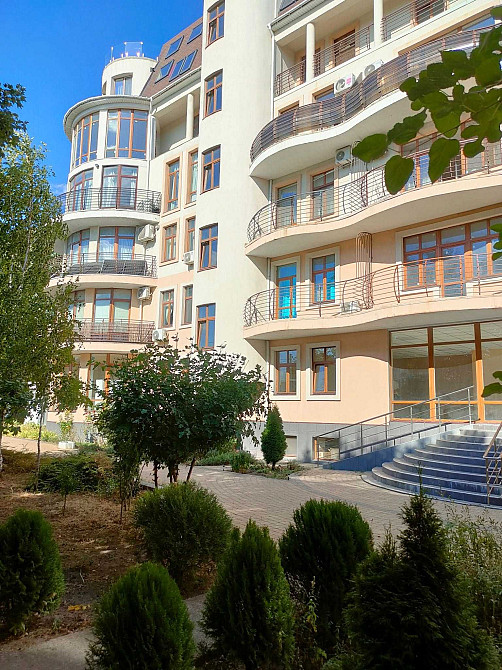 2х комн.квартира  с балконом и видом на море! Гаршина/новострой сдан! Одесса - изображение 3