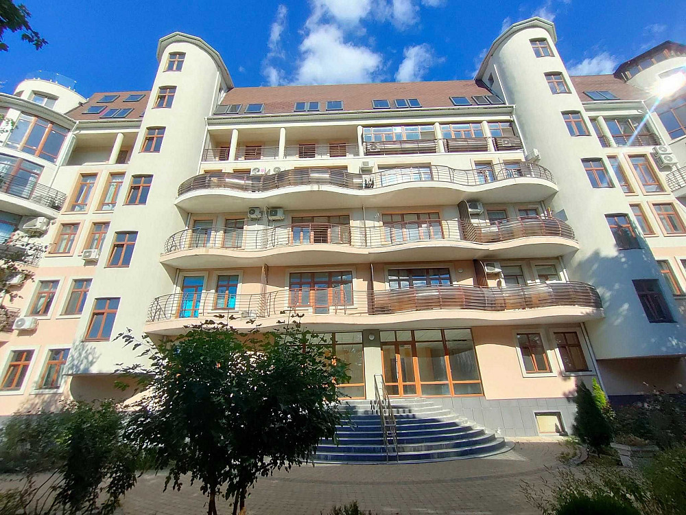 2х комн.квартира  с балконом и видом на море! Гаршина/новострой сдан! Одесса - изображение 1