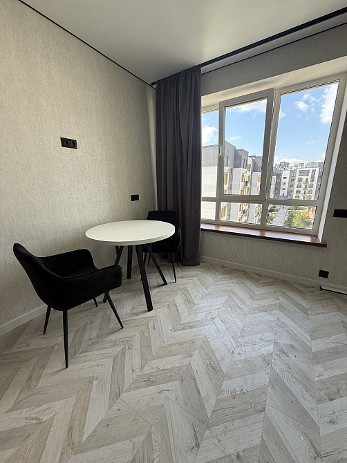 Продажу студія ЖК Молодість Ірпінь - зображення 4