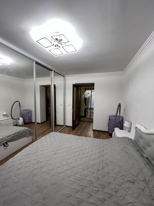 2- кімнатна квартира на 3 поверсі, в цегляному будинку з ремонтом Угорники - зображення 2