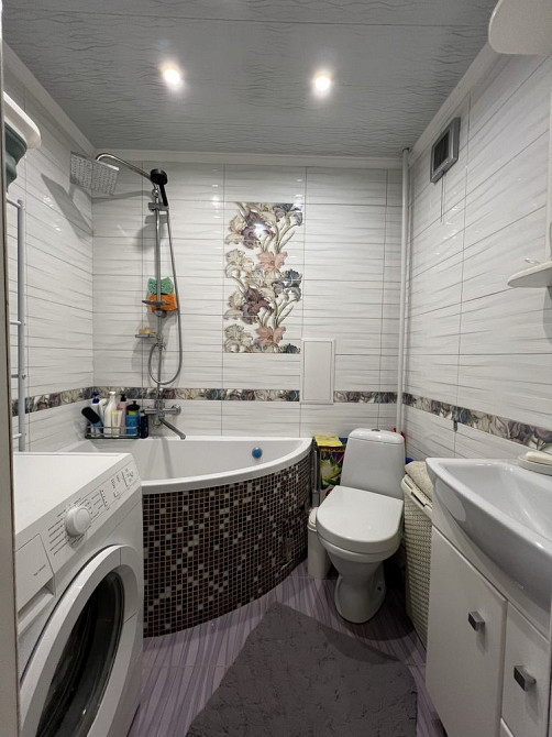 2- кімнатна квартира на 3 поверсі, в цегляному будинку з ремонтом Угорники - зображення 7