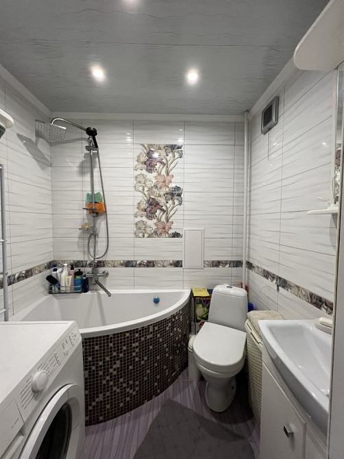 2- кімнатна квартира на 3 поверсі, в цегляному будинку з ремонтом Угорники - зображення 6