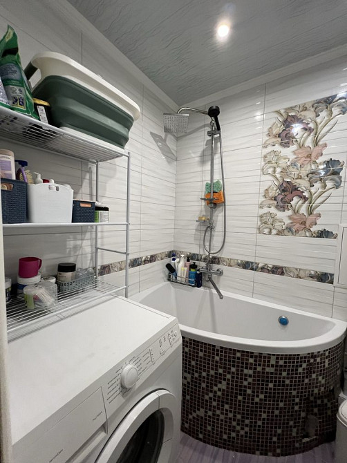 2- кімнатна квартира на 3 поверсі, в цегляному будинку з ремонтом Угорники - зображення 8