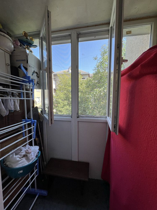 2- кімнатна квартира на 3 поверсі, в цегляному будинку з ремонтом Угорники - зображення 5