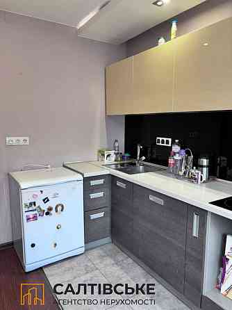 ОВ-1719 Продам 1к квартиру на Салтовке Студенческая 535 м/р Харьков