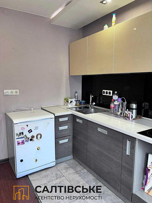 ОВ-1719 Продам 1к квартиру на Салтовке Студенческая 535 м/р Харьков - изображение 2