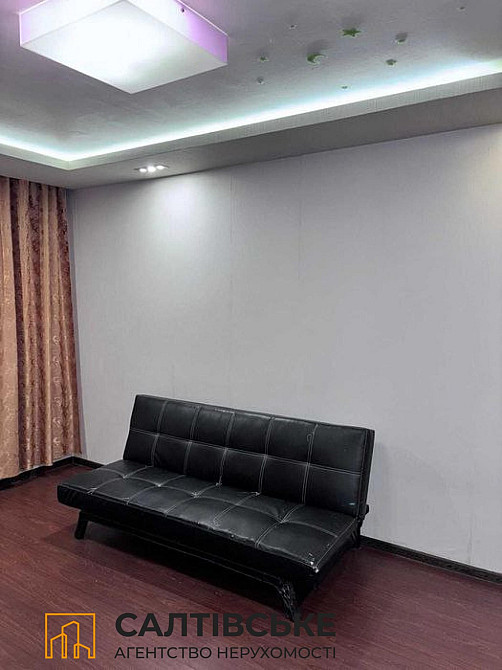 ОВ-1719 Продам 1к квартиру на Салтовке Студенческая 535 м/р Харьков - изображение 5