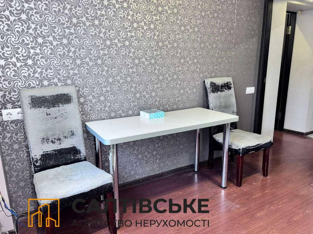 ОВ-1719 Продам 1к квартиру на Салтовке Студенческая 535 м/р Харьков - изображение 3