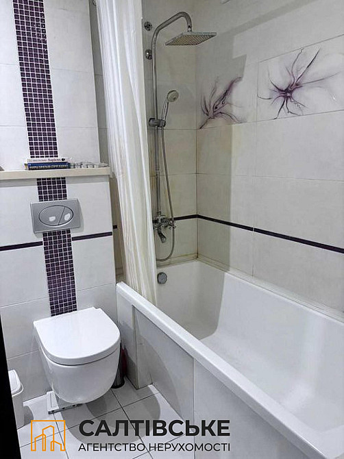 ОВ-1719 Продам 1к квартиру на Салтовке Студенческая 535 м/р Харьков - изображение 7