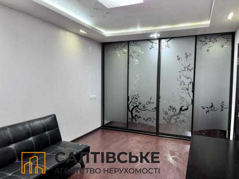 ОВ-1719 Продам 1к квартиру на Салтовке Студенческая 535 м/р Харьков - изображение 4