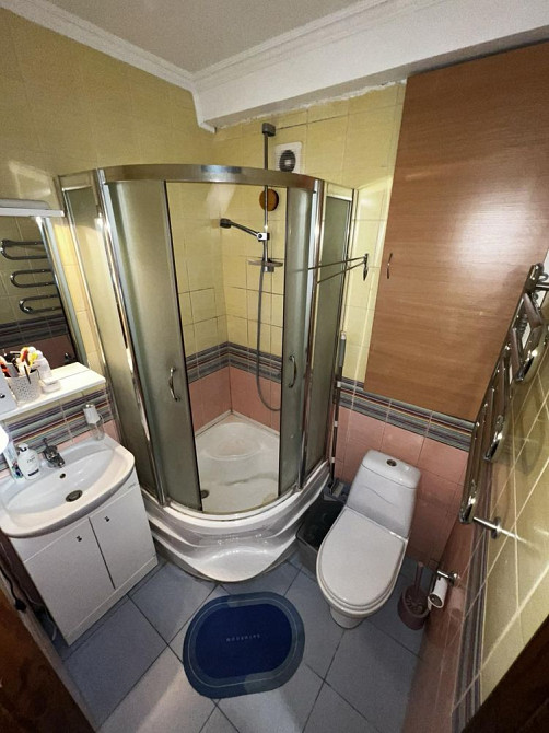 Продам 3 кімнатну квартиру Софіївська Борщагівка - зображення 2