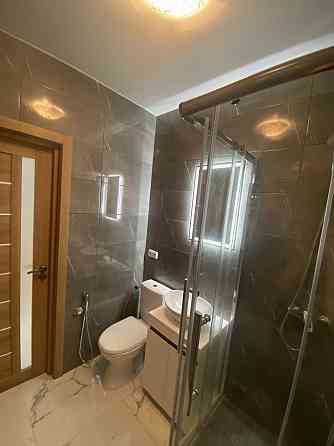 Студія з ремонтом в ЖК Молодість. Ирпень