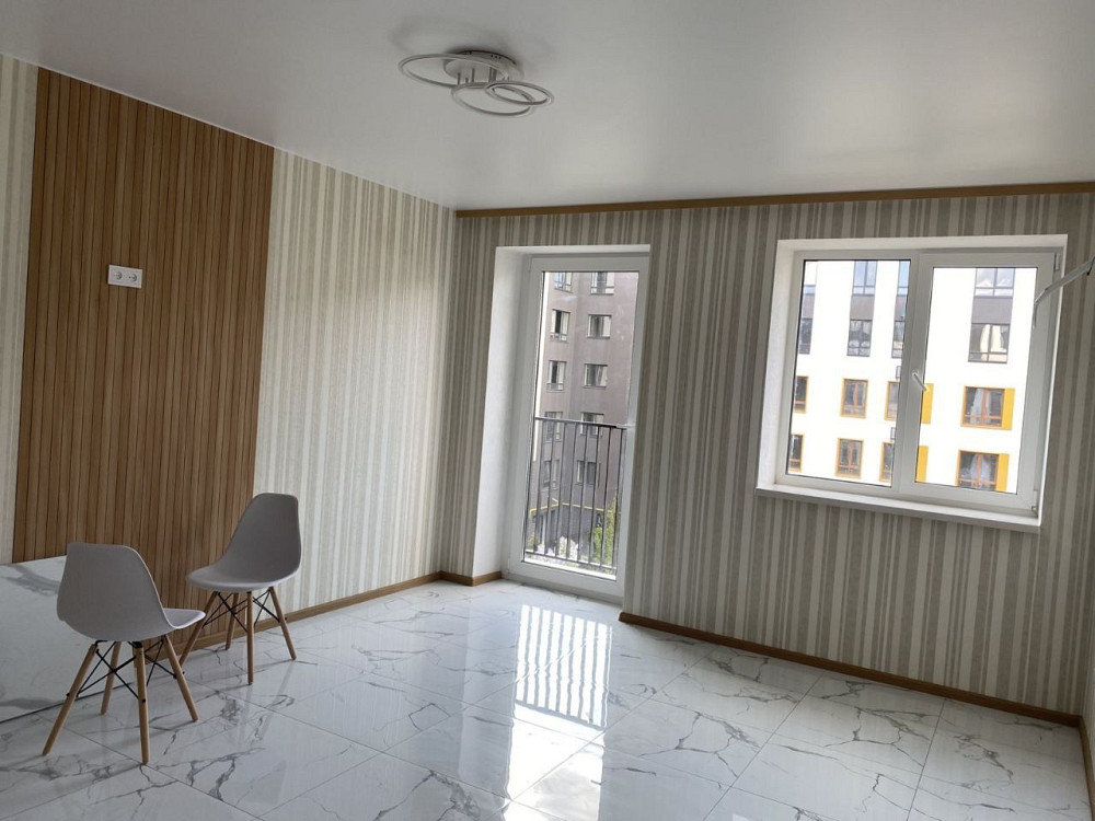 Студія з ремонтом в ЖК Молодість. Ирпень - изображение 3