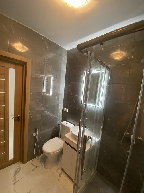 Студія з ремонтом в ЖК Молодість. Ирпень - изображение 4