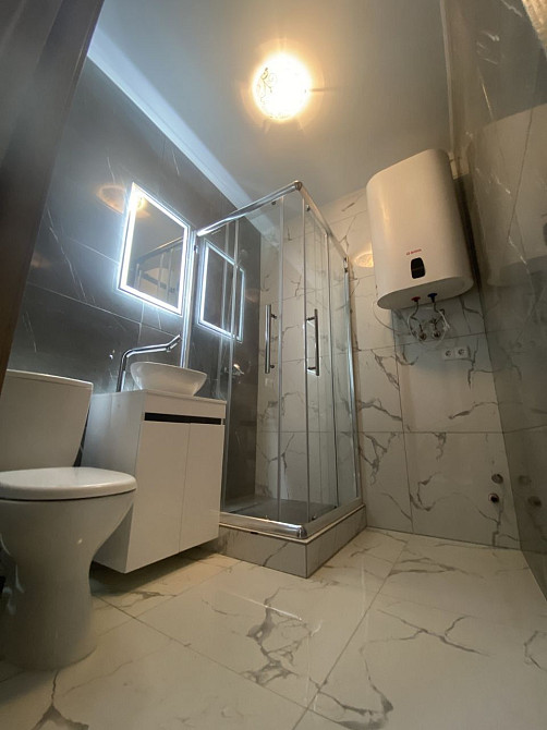 Студія з ремонтом в ЖК Молодість. Ирпень - изображение 5