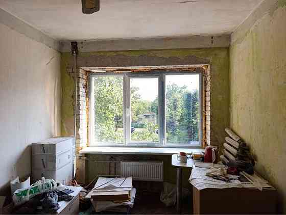 1-кімнатна квартира 43 м², м. Боярка, вул. Незалежності Боярка