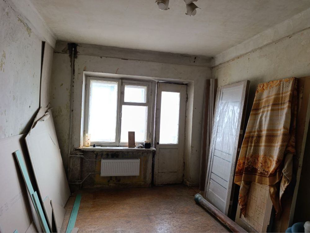 1-кімнатна квартира 43 м², м. Боярка, вул. Незалежності Боярка - зображення 7