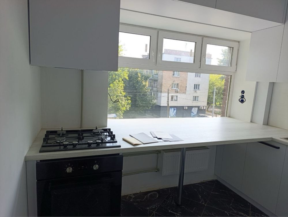 1-кімнатна квартира 43 м², м. Боярка, вул. Незалежності Боярка - зображення 1