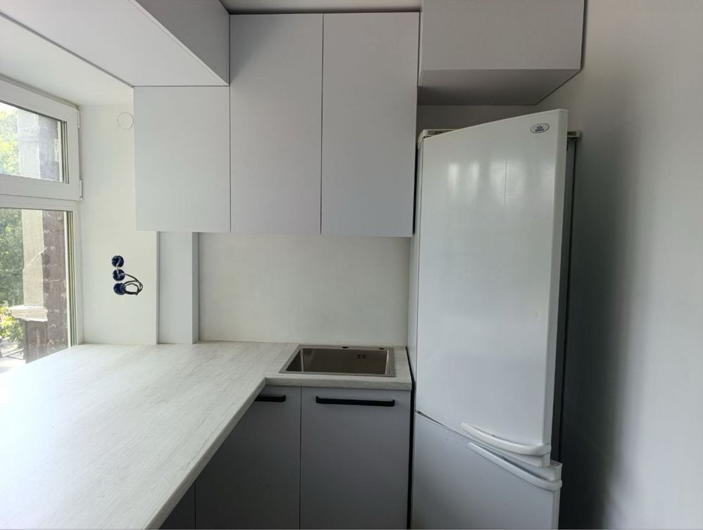 1-кімнатна квартира 43 м², м. Боярка, вул. Незалежності Боярка - зображення 2