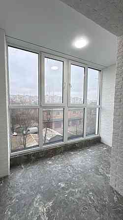 Продаж 1 кім.квартири 41 м2 Новобудова, вул. Василенка Винница