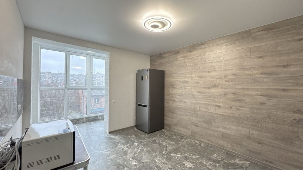 Продаж 1 кім.квартири 41 м2 Новобудова, вул. Василенка Винница - изображение 5