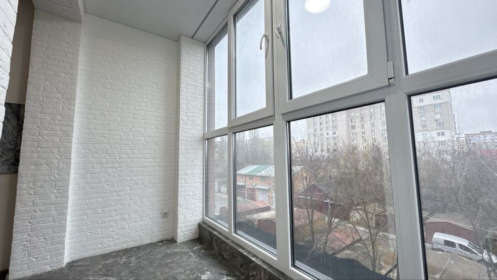 Продаж 1 кім.квартири 41 м2 Новобудова, вул. Василенка Винница - изображение 6