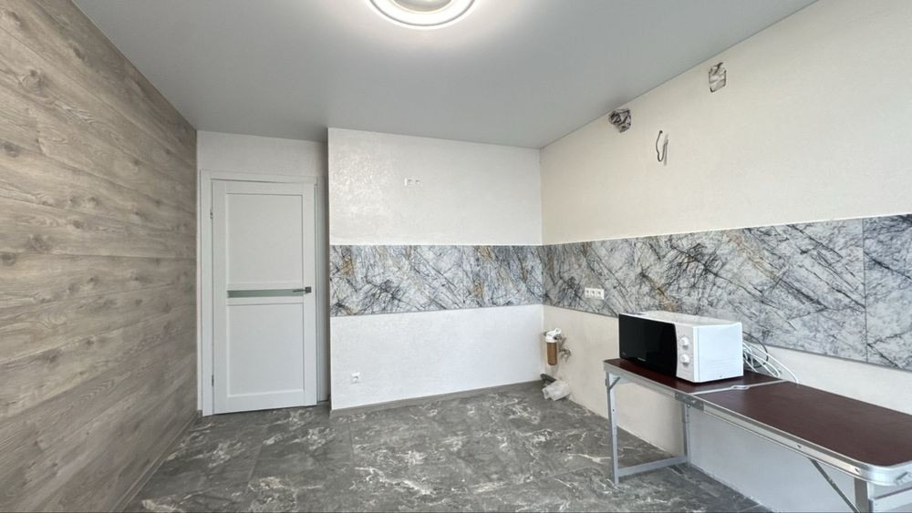 Продаж 1 кім.квартири 41 м2 Новобудова, вул. Василенка Винница - изображение 7