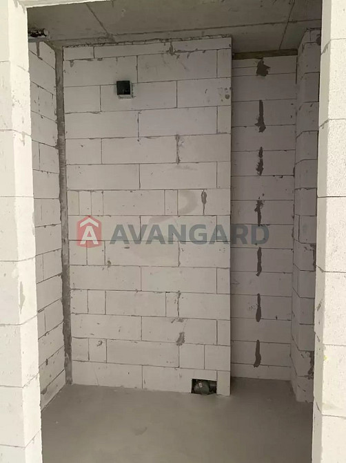 Продаж квартира 38 кв на Перемозі-5, ЖК “П’ятий Континент” Днепр - изображение 3