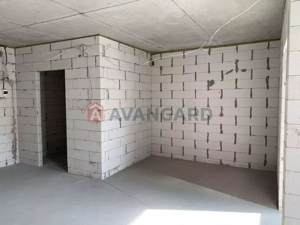 Продаж квартира 38 кв на Перемозі-5, ЖК “П’ятий Континент” Днепр - изображение 6