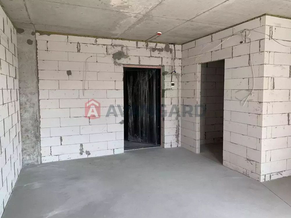 Продаж квартира 38 кв на Перемозі-5, ЖК “П’ятий Континент” Днепр - изображение 4