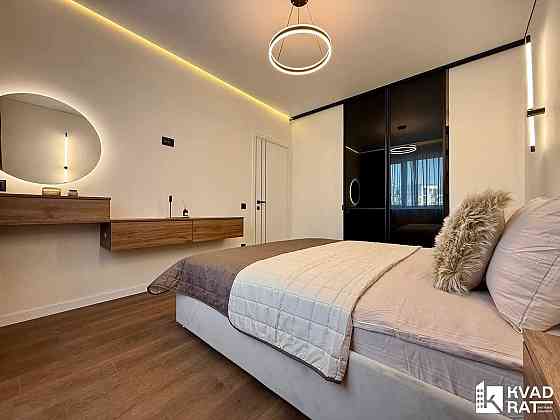 Укомплектована 1 кім з кухнею-студією квартира, центр Ивано-Франковск