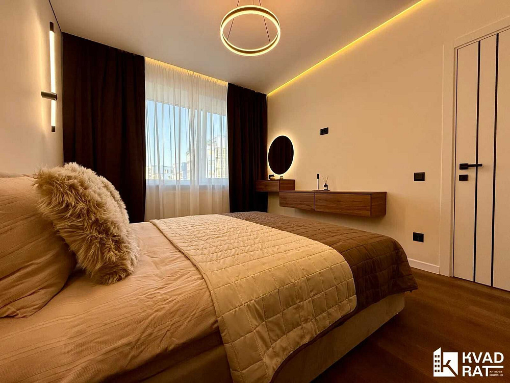 Укомплектована 1 кім з кухнею-студією квартира, центр Ивано-Франковск - изображение 2