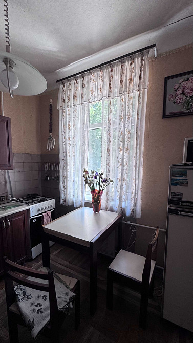 Продаж КПІ, вул.Зоологічна 6, 2-кімн 54 м2, 2/5 пов, сталінка/сховище Київ - зображення 2