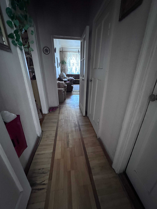 Продаж КПІ, вул.Зоологічна 6, 2-кімн 54 м2, 2/5 пов, сталінка/сховище Київ - зображення 7