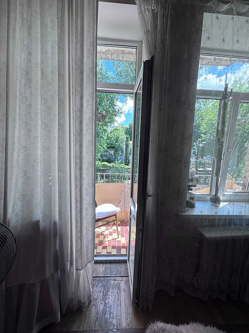 Продаж КПІ, вул.Зоологічна 6, 2-кімн 54 м2, 2/5 пов, сталінка/сховище Київ - зображення 6