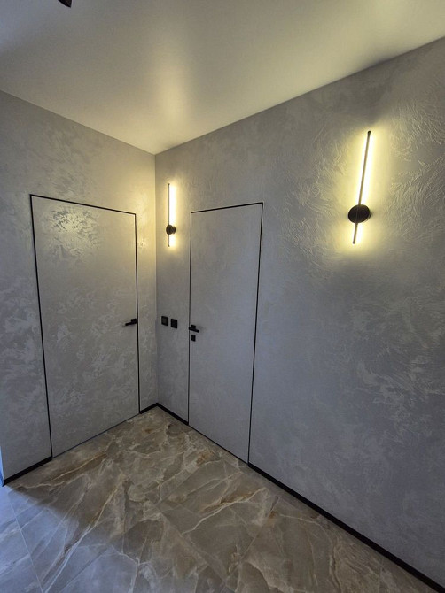 Затишна 1-к квартира 44м2 ЖК Варшавський 2 Варшавский Виноградар Київ - зображення 8