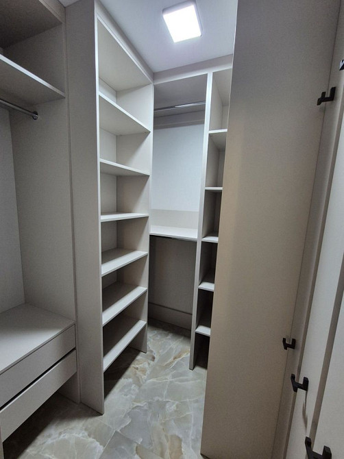 Затишна 1-к квартира 44м2 ЖК Варшавський 2 Варшавский Виноградар Київ - зображення 2