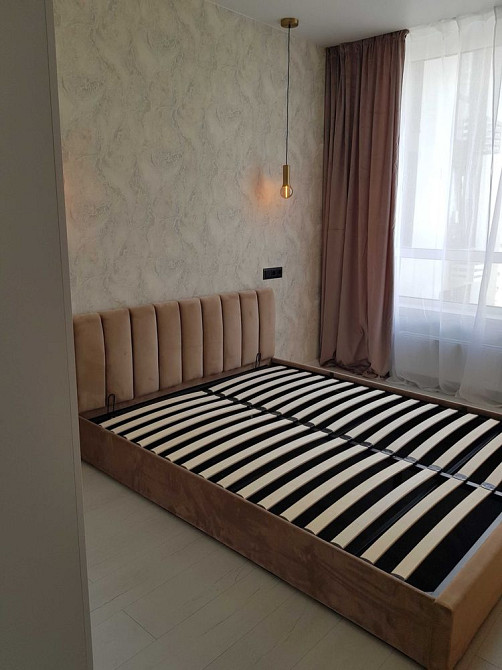 Затишна 1-к квартира 37м2 ЖК Варшавський Плюс Варшавский Виноградар Київ - зображення 1