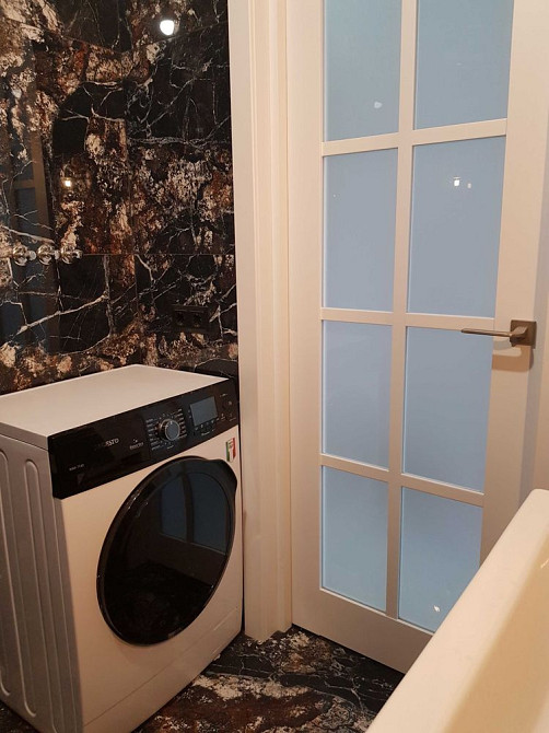 Затишна 1-к квартира 37м2 ЖК Варшавський Плюс Варшавский Виноградар Київ - зображення 6